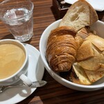 MAISON KAYSER Cafe - 