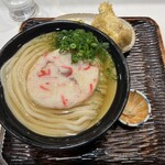 うどん 丸香 - 