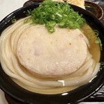 うどん 丸香 - 