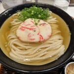 うどん 丸香 - 