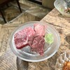 焼肉うしどし 新宿