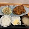 黒酢チキン南蛮定食 たかもとや 佐賀医大前店