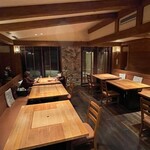 ラビスタ大雪山 - ヌプリ全景