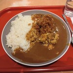 カレーの王様 - 