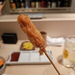 Kushikatsu Goen - 