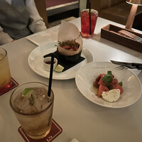 マディソン ニューヨーク キッチン - 