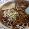 ラーメン末広本店