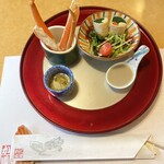 Kani Douraku - 