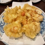 Tempura Ten Hachi - 