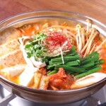 すもも - おススメ！キムチ鍋