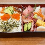 Sushiken - 