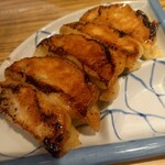 新宿駆け込み餃子 - 