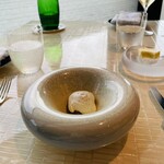 BEIGE ALAIN DUCASSE TOKYO - 