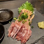 Hakata Kushiyaki Yokaroumon - 