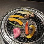 Yakiniku Niku Terasu - 