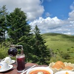 コロボックルヒュッテ - 