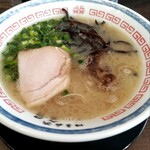 麺や厨 豚骨ノ章 - 料理写真: