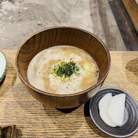 柳家 - 自然生ご飯
