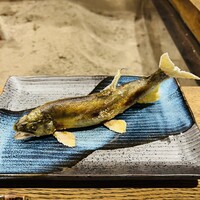 柳家 - 鮎