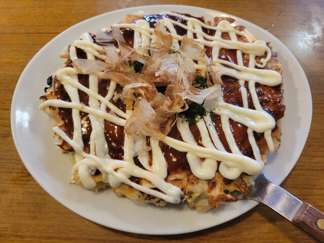 鉄板焼 こみせん - 余目（鉄板焼き）の写真