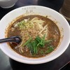 中国手打拉麺 馬賊 日暮里店