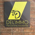 Patisserie & Chocolat Bar Del'Immo - 