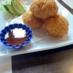 タイ料理スィーデーン - 