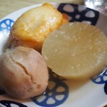 屋台ともちゃん - 