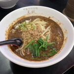 中国手打拉麺 馬賊 - 