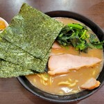 ラーメン 杉田家 千葉祐光店 - 