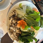 タイ料理スィーデーン - 