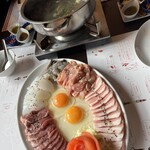 タイ料理スィーデーン - 