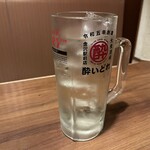 大衆酒場 酔いどれ - 