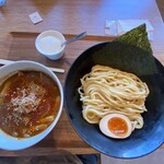 つけ麺 弐瓶 - 