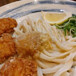 うどん麦清 - 