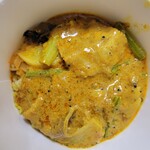 SPICY CURRY 魯珈 - 