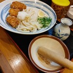 うどん麦清 - 