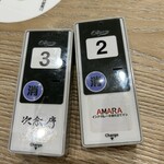 次念序 ふかや花園プレミアム・アウトレット店 - 