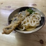 讃岐うどん がもう - 