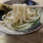 讃岐うどん がもう - 