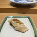 Sushi Ikuta - 穴子