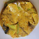 SPICY CURRY 魯珈 - 