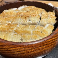 鰻う おか冨士 - 