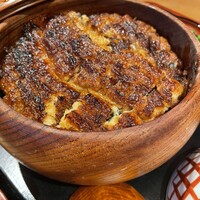 鰻う おか冨士 - 