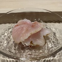 麻布十番 秦野よしき - 