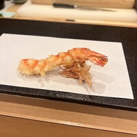 北新地 鮨 天ぷら いわい - 
