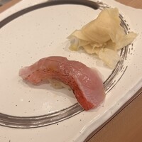 北新地 鮨 天ぷら いわい - 