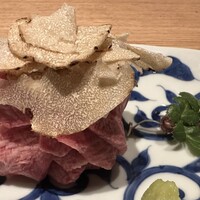 肉割烹 岡田前 - 