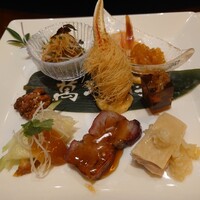 萬珍樓 本店 - 