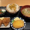 わが家の食堂 - 